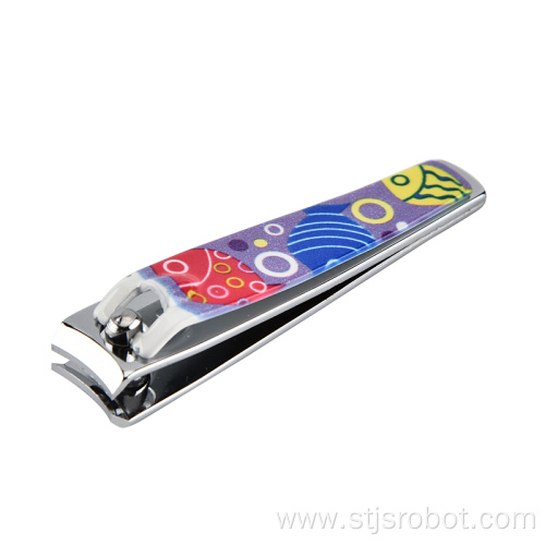 Creative nail clippers multifunctional nail clippers Stainless steel nails Nail clippers wholesale